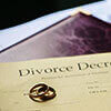 Previous Marriage/Divorce